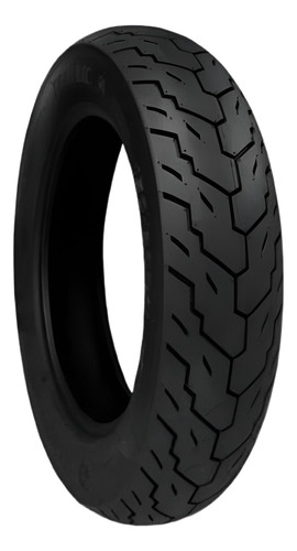 Pneu Traseiro Technic Iron 170/80b15 83h Shadow S/cam