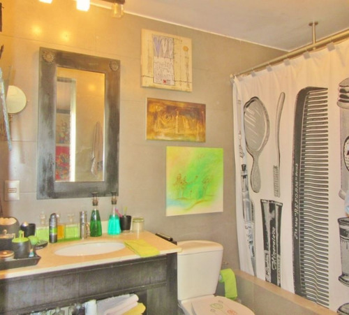 Departamento En Venta De 3 Dorm. En Las Condes