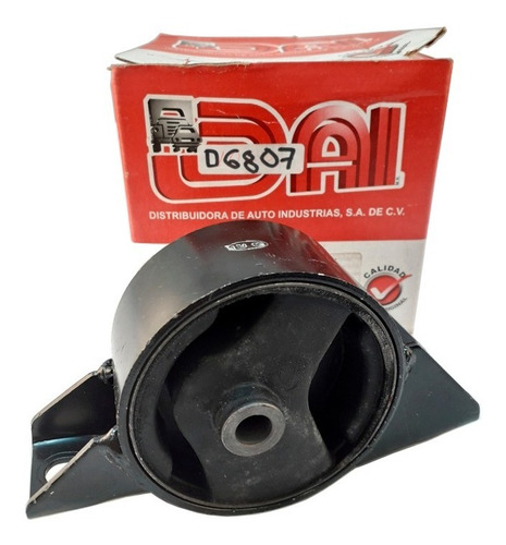 Soporte De Motor Trasero Lucino 1996-2000 2.0 L4