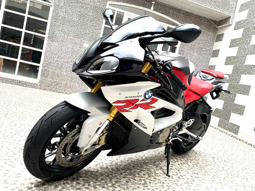 Imagen 5 de 15 de Bmw S1000rr