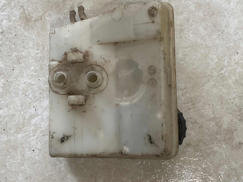 Depósito De Líquido Freno Peugeot 206-20703350886501 Ml812 (Usado)