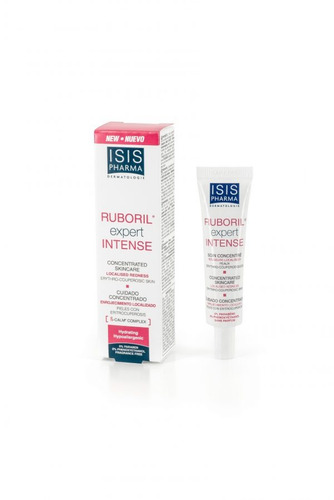 Isispharma Ruboril Expert Intense 15 Ml.