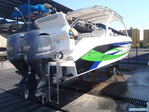 Imagen 12 de 12 de Extreme Marine 38 Pies 2012