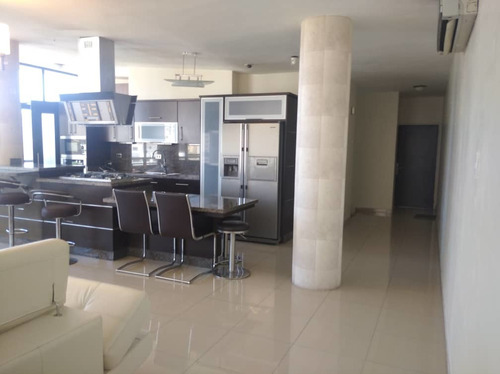 Imagen 8 de 14 de Armando Ortunio Sky Group Oportunidad Penthouse Res Sta Ana, Agua Blanca