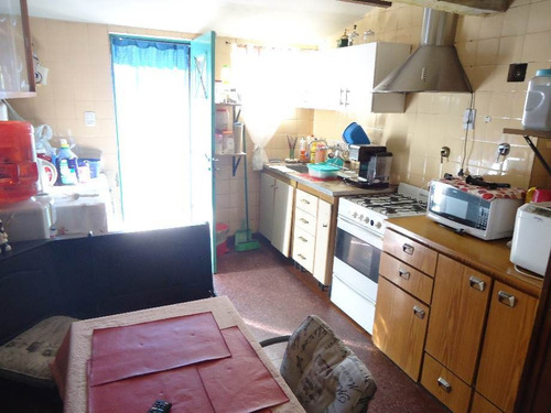 Imagen 7 de 7 de Casa Ph En Venta En Ituzaingo Norte