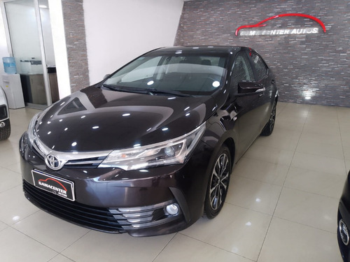 Toyota Corolla 1.8 Se-g Cvt 140cv