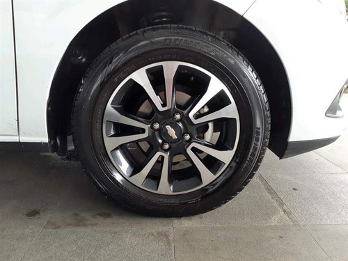 Imagem 12 de 12 de Onix 1.4 Mpfi Ltz 8v Flex 4p Manual