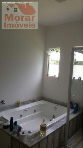 Imagem 12 de 15 de Casa Em Condomínio Para Venda Em Cajamar, Jardins (polvilho), 3 Dormitórios, 3 Suítes, 5 Banheiros, 4 Vagas - S24_2-1177307