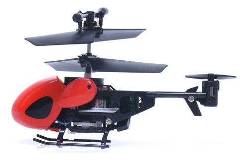 ... Gift Rc 2ch Mini Rc Helicopter Radio Control Aircraft