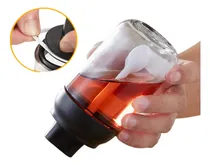 Comprar Set De Condimenteros Con Cucharita De Tapa