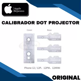 Dot Projector Calibrador iPhone 11 / 11 Pro / 11 Pro Max Qi