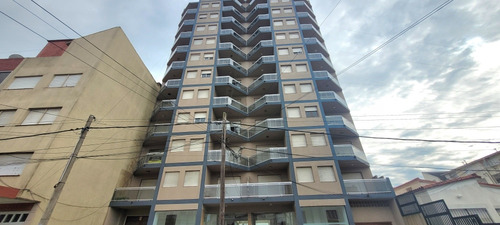 Venta Departamento 3 Ambientes Vista Al Mar San Bernardo