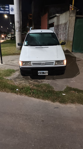 Fiat Duna 1.6 Cl