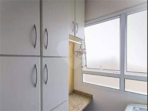 Apartamento Para Locação Em Bairro Confortável E Condomínio Privilegiado Bairro Jardim Olavo Bilac - 373-im451262