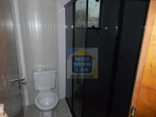 Sobrado Com 3 Dormitórios À Venda, 92 M² Por R$ 350.000,00 - Umbará - Curitiba/pr - So0057