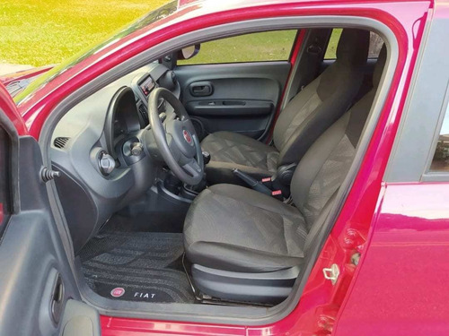 Imagem 12 de 14 de Fiat Mobi Like 1.0 8v Flex