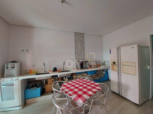 Imagem 4 de 27 de Casa À Venda, 366 M² Por R$ 850.000,00 - Setor Jaó - Goiânia/go - Ca0275