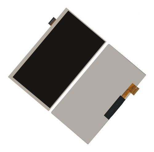 Lcd Display Compatível Tablet Dl Tecphone 610 Tx320sal Novo