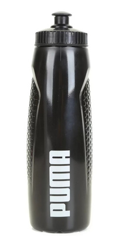 Garrafa De Água Puma Bottle Core Preto 750ml - 0538