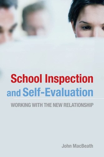 School Inspection And Self-evaluation