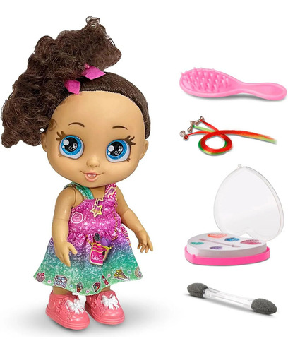 Bee Toys MY BEST - Belleza