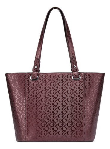 Bolsa Guess Factory Ff887023-bor