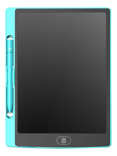 Tablet Escritura Lcd 8.5  Lapiz Capacitivo Digital Grafica