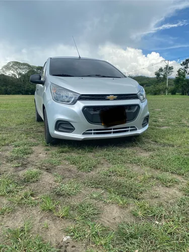 Chevrolet Spark GT 1.2 Ls