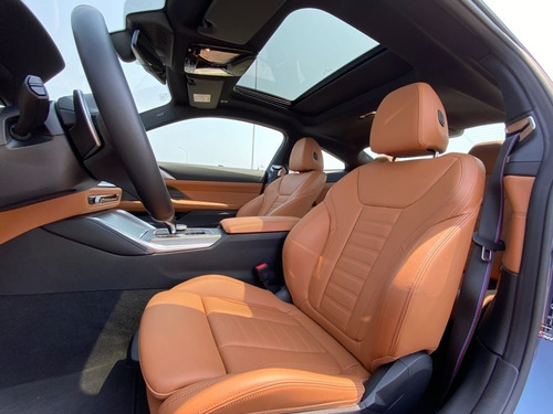 Imagem 13 de 15 de Bmw M440i Coupe 2021/2022