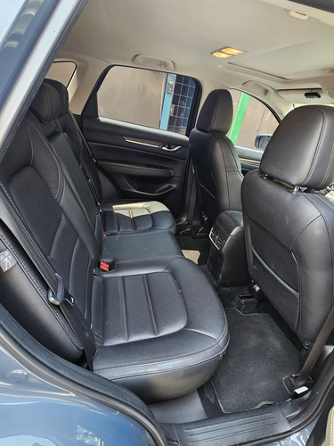 Mazda CX-5 2.5T Signature At