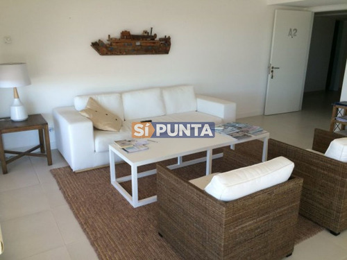 Imagen 6 de 24 de Apartamento Dulplex En Venta Y Alquiler Temporario En Exclusiva Zona De Punta Ballena.