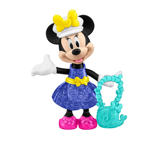 Muñeca Disney Minnie Mouse