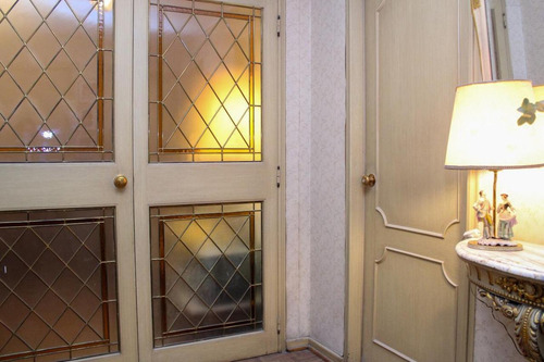 Imagen 7 de 16 de Departamento - Recoleta 4 Amb Con Cochera Y Personal De Seguridad Excelente Planta Suerluminoso