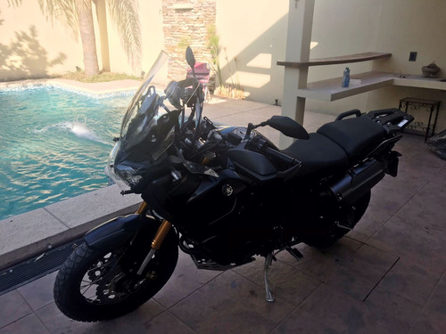 Yamaha Super Tenere Ze 1200 Año 2018 Unico Dueño 