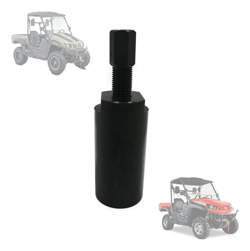 Extractor De Volante Hisun 500 Compatible Con Utv 400 450 70