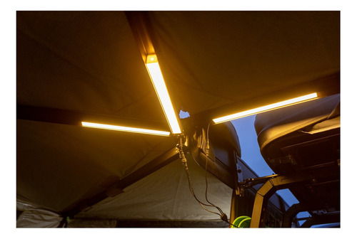 Kit De Luces Led Para Toldos Deltawing Xtr 270 Iroman 4x4