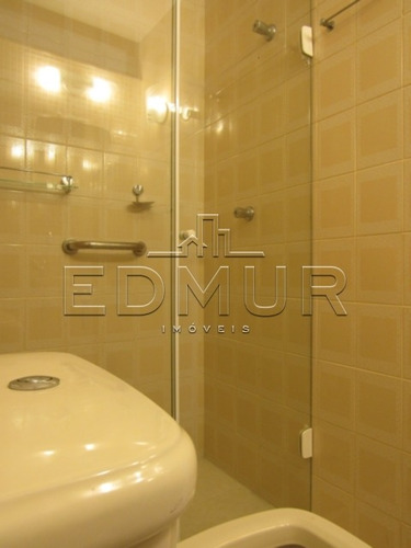 Imagem 15 de 15 de Apartamento - Vila Santa Teresa - Ref: 10487 - V-10487