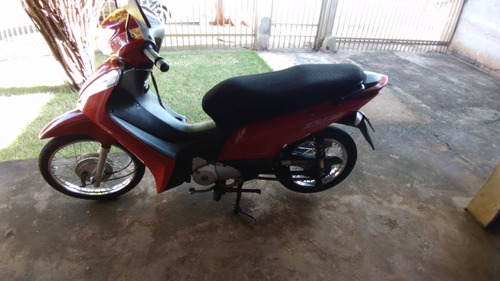 Honda Biz 125 Es