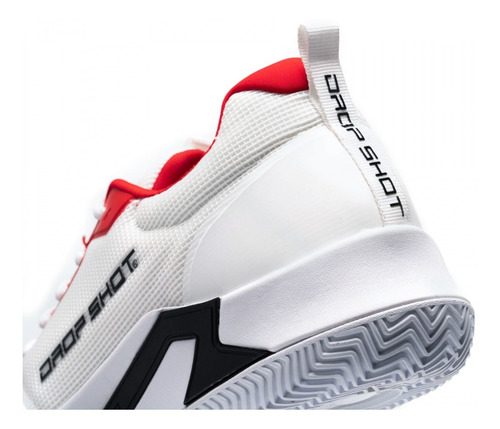 Zapatillas De Padel Tenis Drop Shot Devil Xt 2022