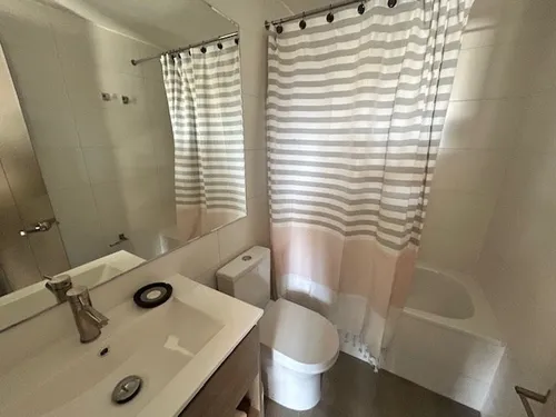 Departamento En Venta De 1d 1b 1e. Centro En Talca