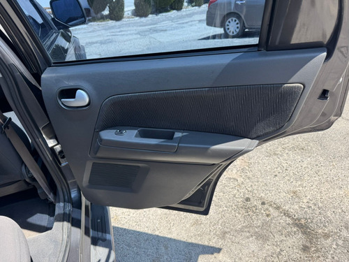Ford Ecosport Xlt, 2007
