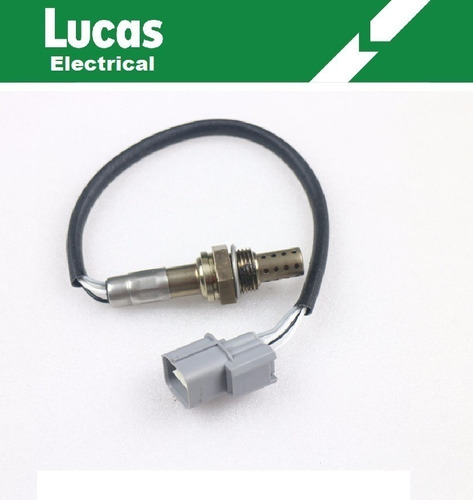 Sonda Lambda Lucas Honda Civic 1.4/1.6/accord 2.2 784343040