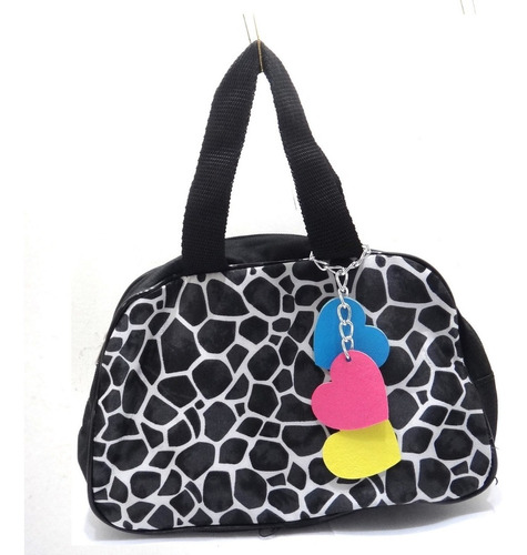 Bolsos Portacosmetico De Colores Tipo Cartera Pf