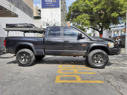 Imagen 4 de 11 de Dodge Ram 2500 Automatica 4x4