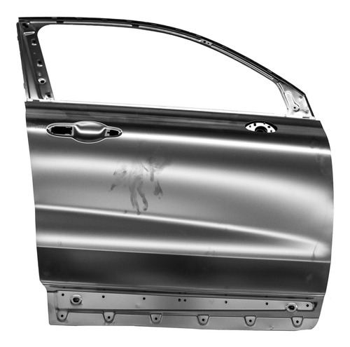 Imagen 1 de 6 de Puerta Lateral Delantera Fiat 500x Pop 17/18