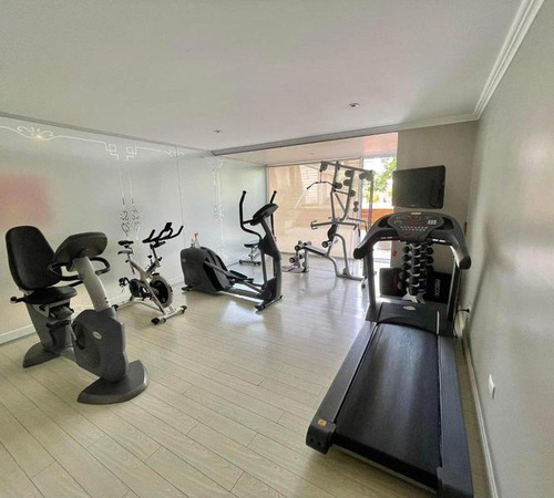 Oportunidad!!! Piso Cat 3 Amb C Amenities Y Cochera Plaza Mitre