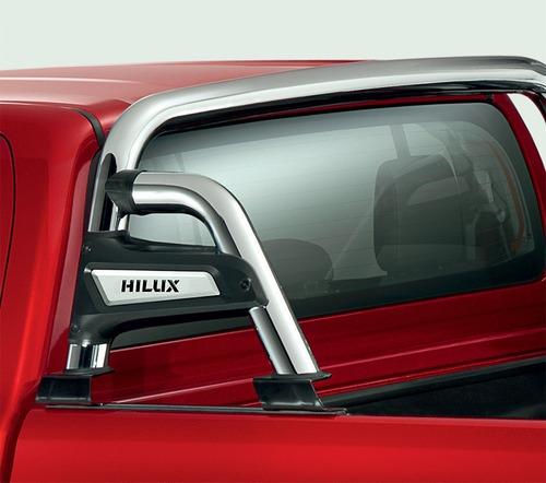 Santo Antonio Hilux Cromado 16/18 Original
