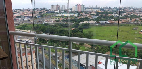 Imagem 21 de 30 de Apartamento À Venda, 51 M² Por R$ 330.000,00 - Jardim Paulicéia - Campinas/sp - Ap1902