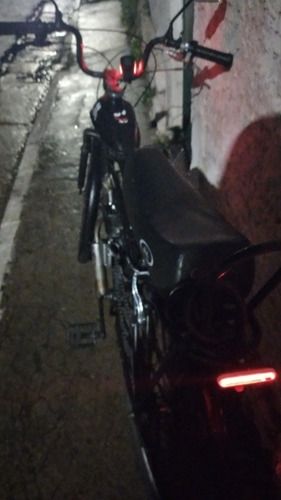 Imagem 1 de 6 de Motor Kompani Moskito