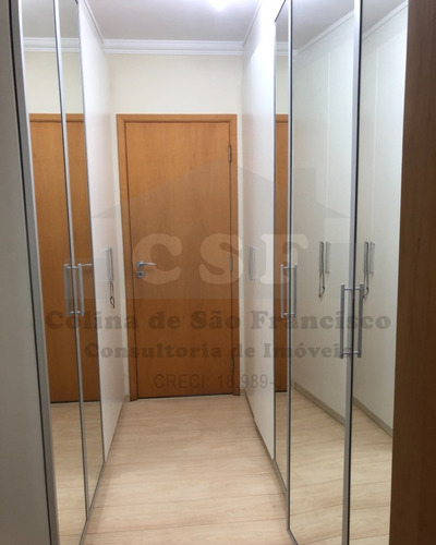 Imagem 18 de 30 de Apartamento De 181m² 3 Dormitórios Vila São Francisco - São Paulo - Ap15109 - 70087990